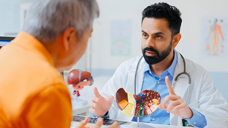Best Liver Specialist in Birmingham: Top Hepatologists