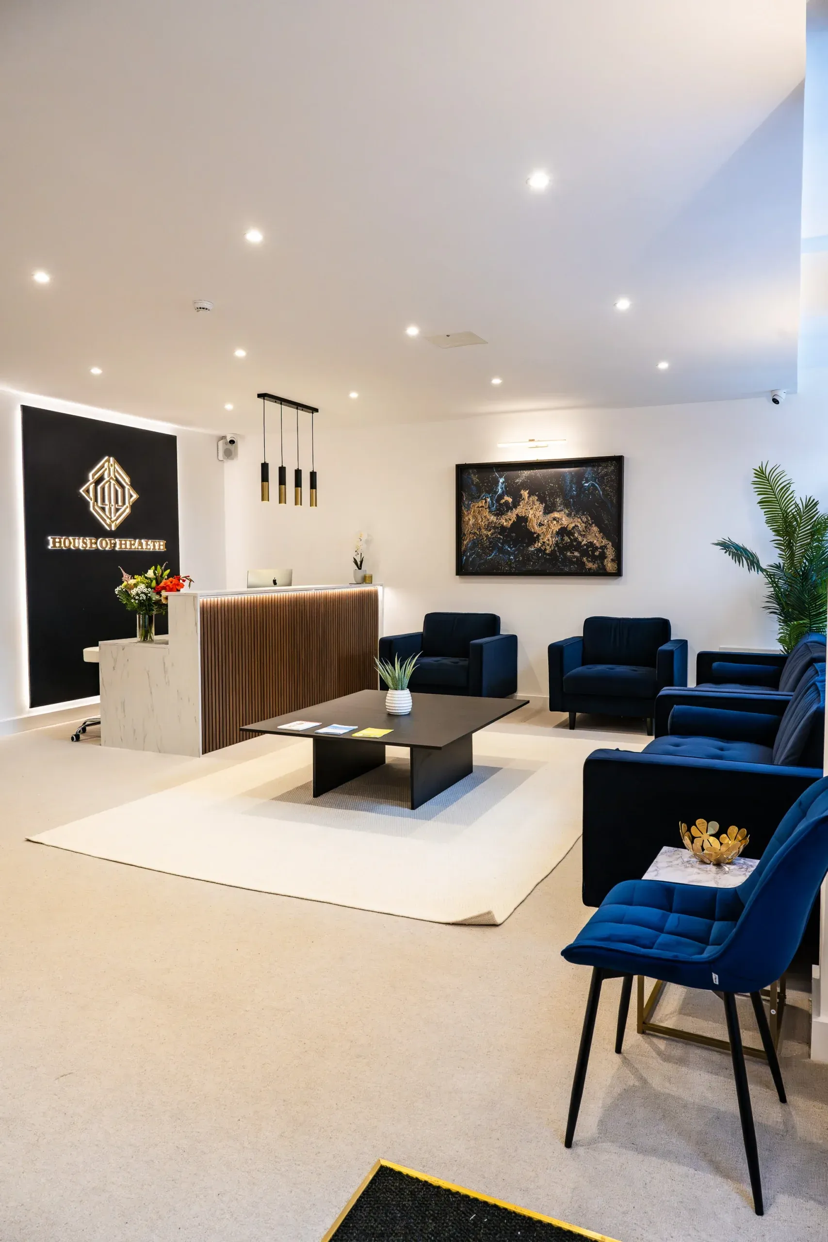 How Private GPs in Birmingham Can Help Manage Chronic Conditions