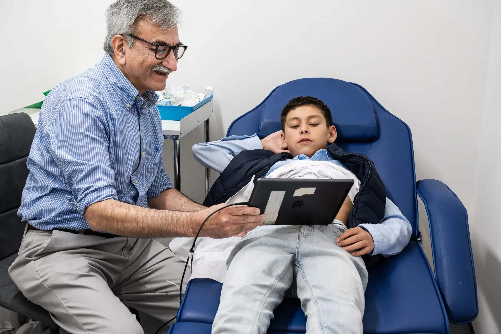 The Benefits of Private Healthcare in Birmingham