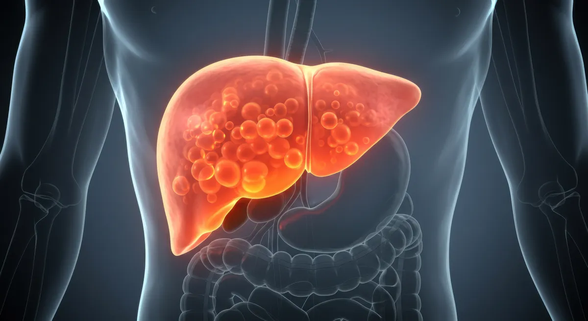 Life Expectancy With Fatty Liver Diseases: What It Really Means for Your Health